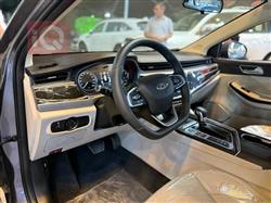 Chery Arrizo 5